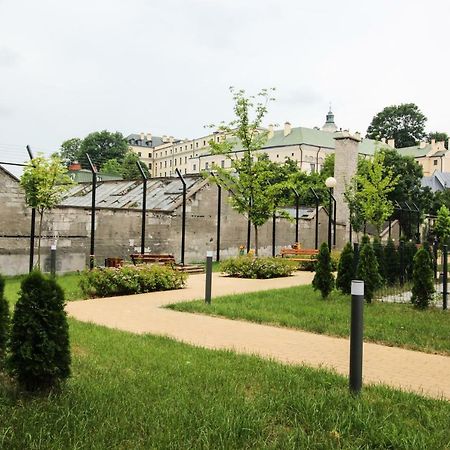 Apartament Lublin Centrum "Foxy Cat" Exteriér fotografie