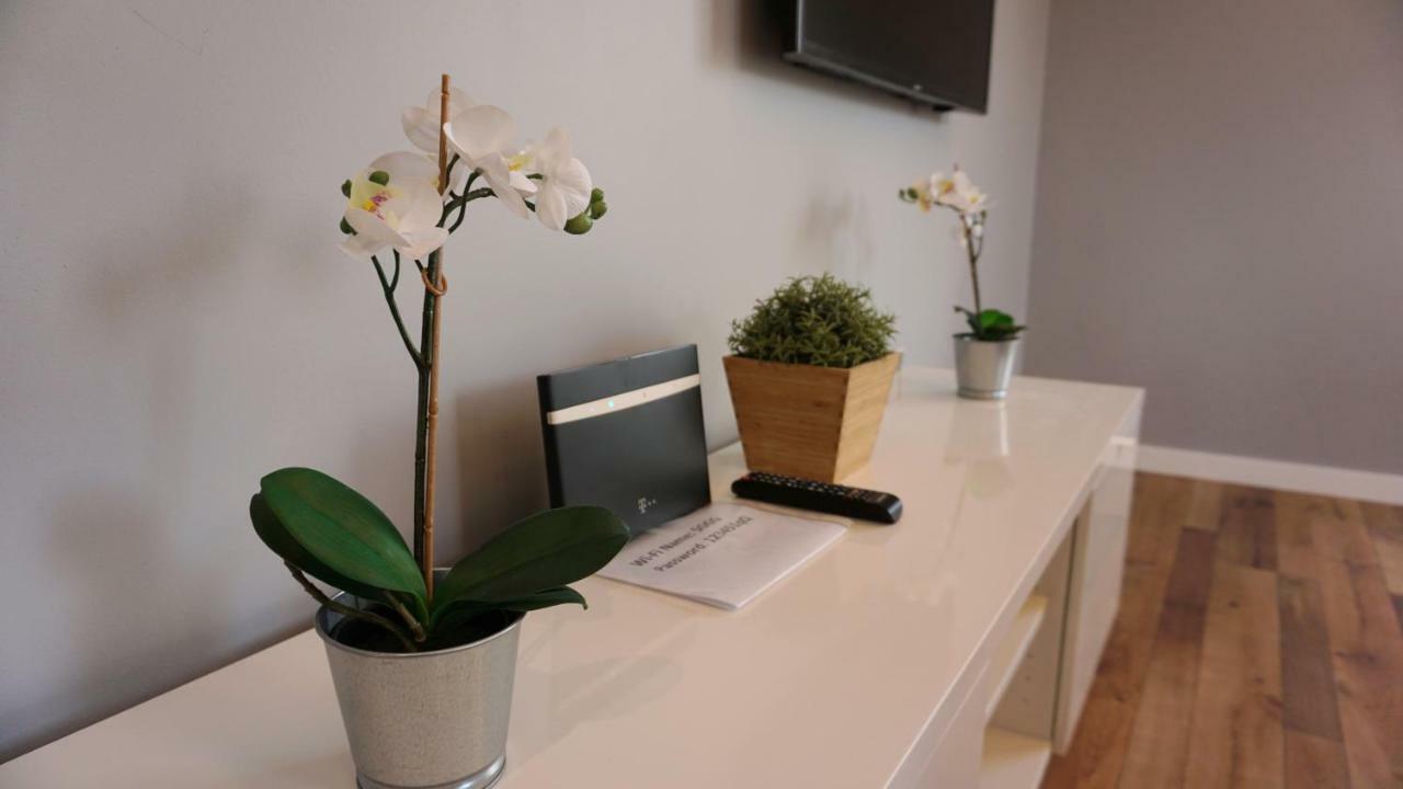 Apartament Lublin Centrum "Foxy Cat" Exteriér fotografie