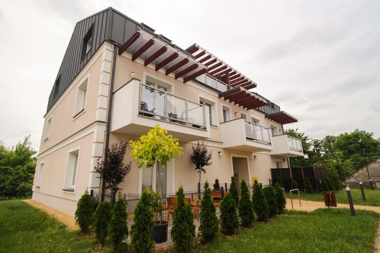 Apartament Lublin Centrum "Foxy Cat" Exteriér fotografie