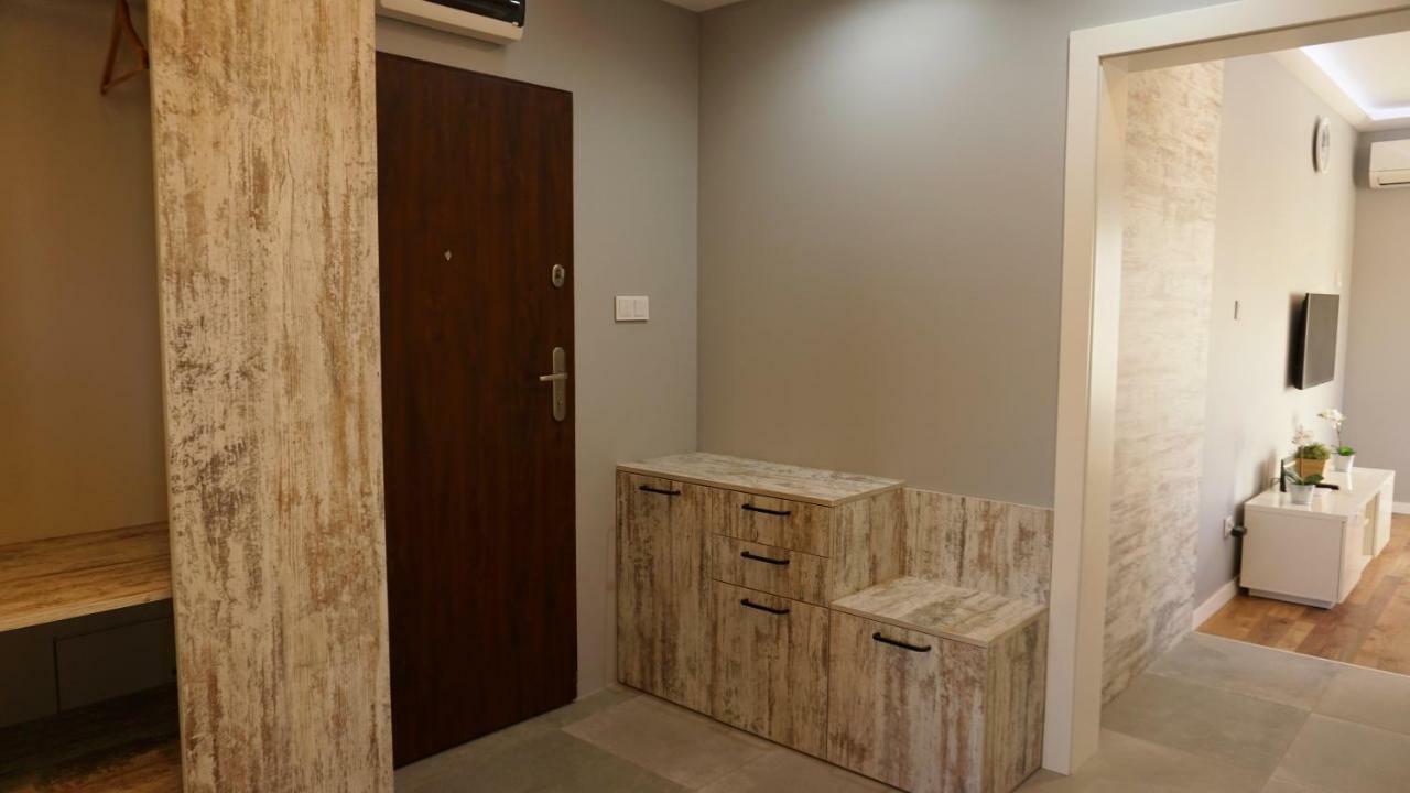 Apartament Lublin Centrum "Foxy Cat" Exteriér fotografie